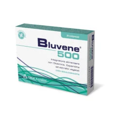 BLUVENE 500 30CPR