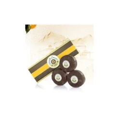 BOIS DORANGE SAPONETTE 3X100G