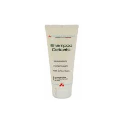 Braderm Srl BRADERM SHAMPOO DEL LAV FREQ