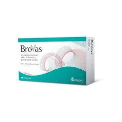 AGAVE Srl BROVAS 28CPR