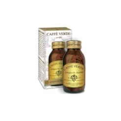CAFFE' VERDE 180PAST