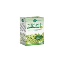 CAFFE VERDE 500MG 60OVALETTE