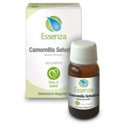 ERBORISTERIA MAGENTINA Srl CAMOMILLA SELV ESS 10ML