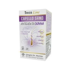 CAPELLO SANO ANTICAD D 120PAST