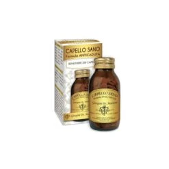 CAPELLO SANO NUTRITIVA 180PAST