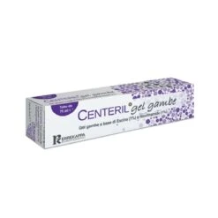 CENTERIL GEL GAMBE 75ML