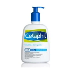 CETAPHIL EMULSIONE DET470ML PS
