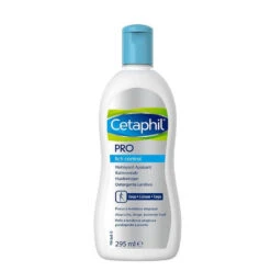 CETAPHIL PRO DETERGENTE LENIT