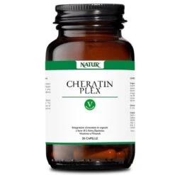 Natur Srl CHERATIN PLEX 30CPS NATUR
