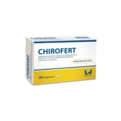 CHIROFERT 20CPR