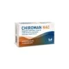 CHIROMAN NAC 20CPR+20CPS