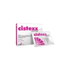 SHEDIR PHARMA Srl Unipersonale CISTEXX SHEDIR 14BUST