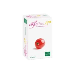 SOFAR SPA Cistiflux A 18 14 Capsule