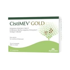 AGAVE Srl CISTIMEV GOLD 30CPR