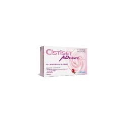 CORMAN SpA Cistiset Advance 15 Compresse Rivestite