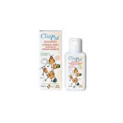 BUDETTA FARMA Srl CLIAPID SHAMPOO 250ML