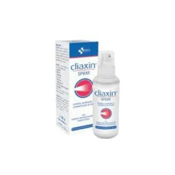 BUDETTA FARMA Srl CLIAXIN SPRAY S/GAS 100ML
