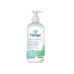 CLINOGEL IGIEN MANI 500ML