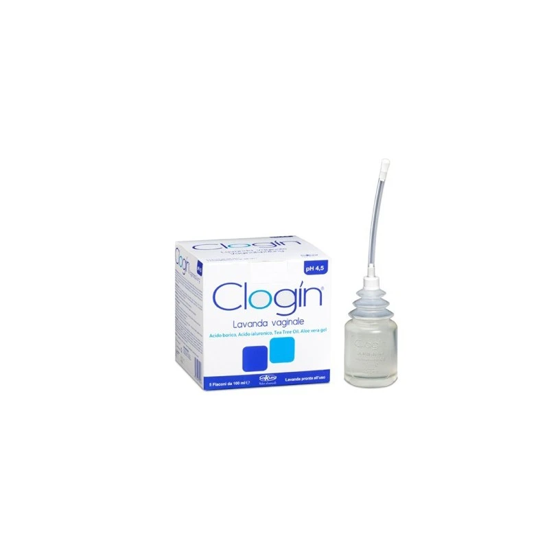 CLOGIN LAVANDA VAG 5FL 100ML 1 CLOGIN LAVANDA VAG 5FL 100ML