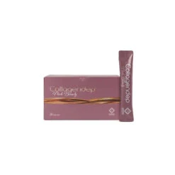 ERBOZETA SpA COLLAGENDEP PINK BEAUTY20STICK