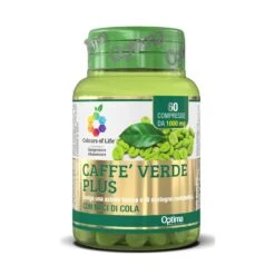 OPTIMA NATURALS SRL COLOURS LIFE CAFFE VE PLU60CPR