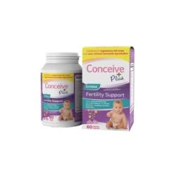 CONCEIVE PLUS SUP FERT F 60CPS