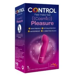PIKDARE SpA CONTROL COSMIC PLEASURE 1PZ