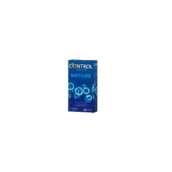 ARTSANA SpA CONTROL NATURE 12PZ