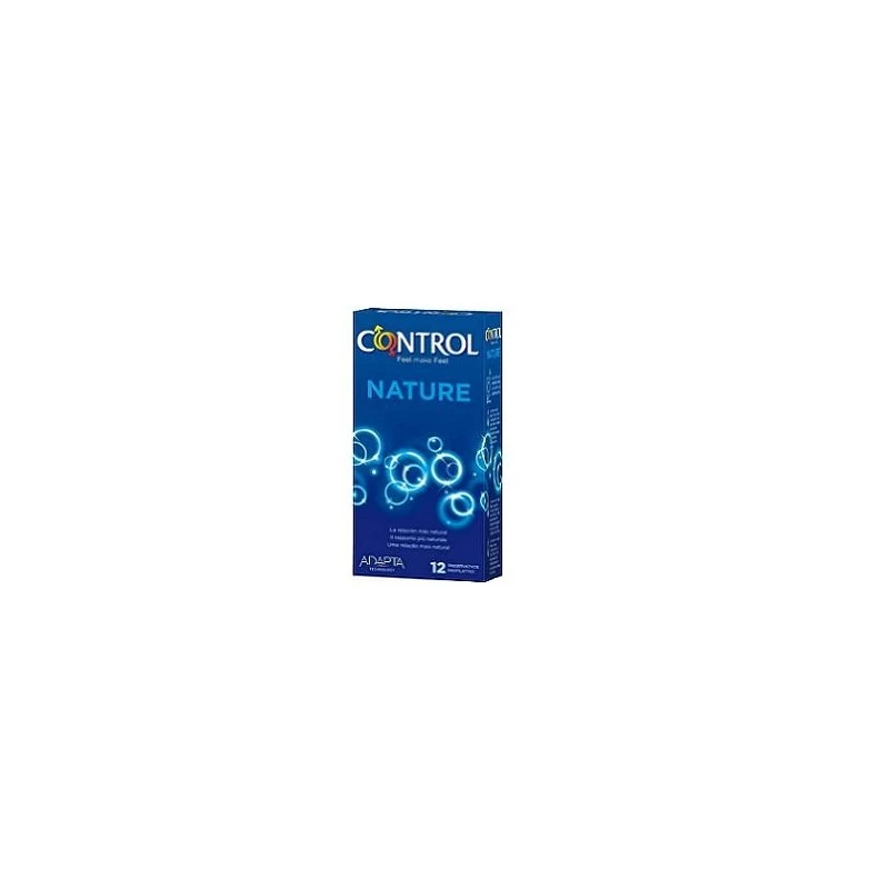 ARTSANA SpA CONTROL NATURE 24PZ 1 ARTSANA SpA CONTROL NATURE 24PZ