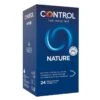 ARTSANA SpA CONTROL NEW NATURE 2,0 24PZ 2 ARTSANA SpA CONTROL NEW NATURE 2,0 24PZ -Negozio al dettaglio Procter & Gamble Srl control new nature 20 24pz