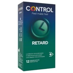 ARTSANA SpA CONTROL NEW NON STOP RET 12PZ