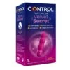 ARTSANA SpA CONTROL VELVET SECRET CON PILA -Negozio al dettaglio Procter & Gamble Srl control velvet secret con pila