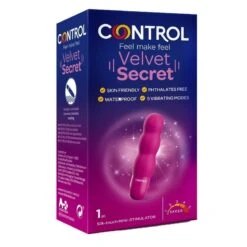 ARTSANA SpA CONTROL VELVET SECRET CON PILA