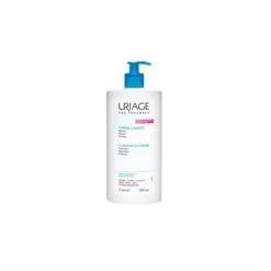 Uriage Laboratoires Dermatolog CREME LAVANTE 1L