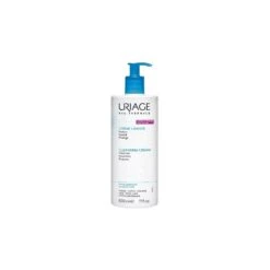 Uriage Laboratoires Dermatolog CREME LAVANTE 500ML