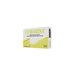 CUMAXINA 30CPR