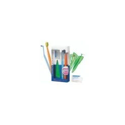 CURADEN AG CURAPROX ORTHO KIT 1 SET