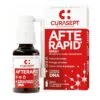 CURASEPT SPRAY AFTE RAPID 15ML 3 CURASEPT SPRAY AFTE RAPID 15ML -Negozio al dettaglio Procter & Gamble Srl curasept spray afte rapid 15ml