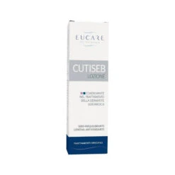 Eucare Srl CUTISEB LOZIONE 150ML