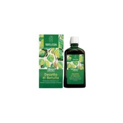 WELEDA ITALIA Srl DECOTTO DI BETULLA 200ML