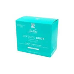 Bionike Defence Body Trattamento Cellulite Crema Gel Drenante Riducente 30 Bustine Da 10 Ml