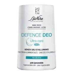 DEFENCE DEO ROLL-ON SENZA SALI