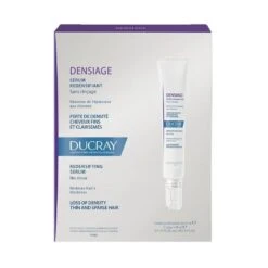 Ducray (Pierre Fabre It. Spa) DENSIAGE SIERO RIDENSIF DUCRAY