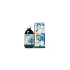 DEPURA MAX FORTE 500ML