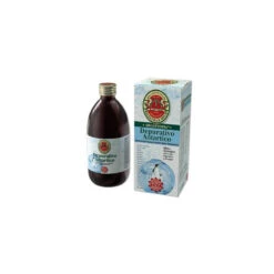 DEPURATIVO ANTARTICO C/STEV MECH