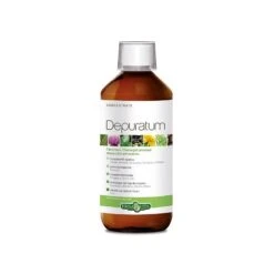 ERBA VITA GROUP SpA DEPURATUM CONCENTRATO 500ML