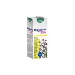 DEPURERBE DRINK 250ML