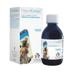 DEPURESSIAC 200ML