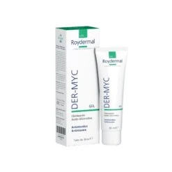 ROYDERMAL Srl DER-MYC GEL 30ML