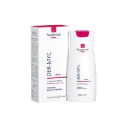 ROYDERMAL Srl DER-MYC ROSA DET INTIMO 250ML